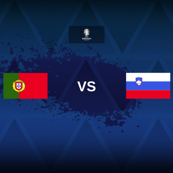 Euro 2024: Portugal v Slovenia – Preview, predictions, tips, offers and odds