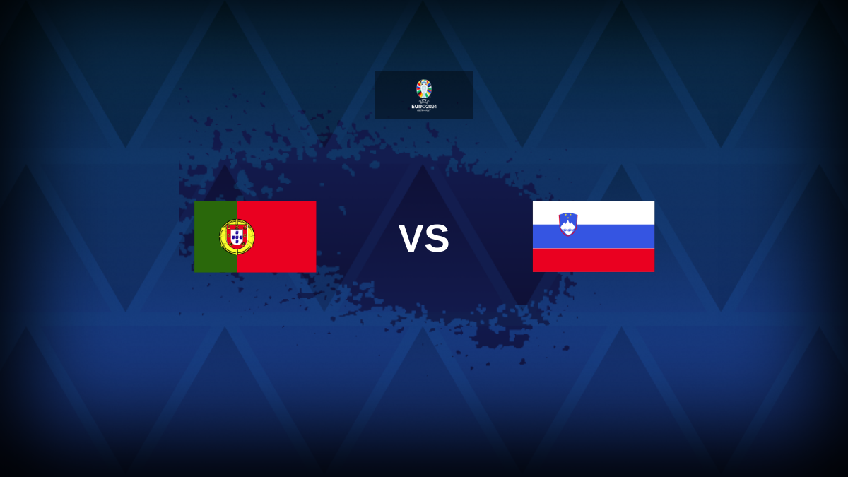 Euro 2024: Portugal v Slovenia – Preview, predictions, tips, offers and odds