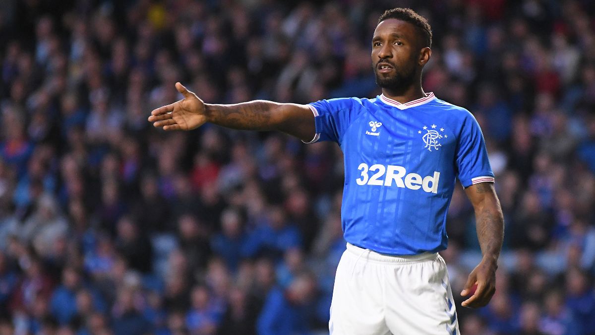 Jermain Defoe ready for a first-team coaching role after leaving Spurs academy