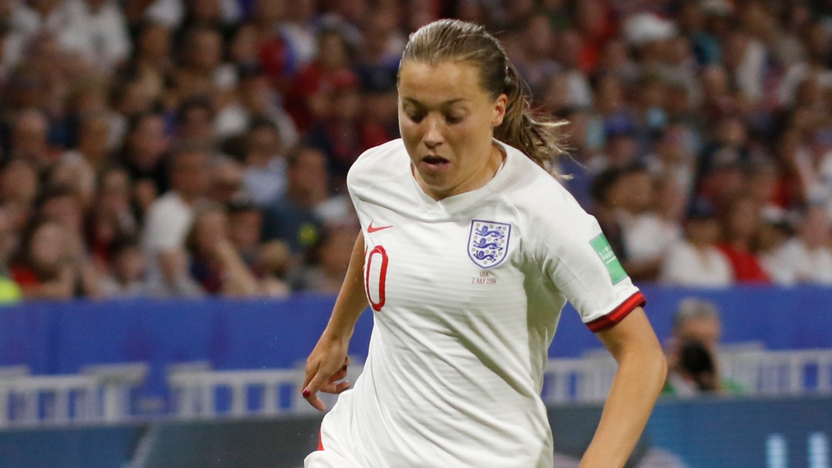 WSL: Brighton snap up former Chelsea star Kirby on free transfer