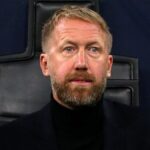 Graham Potter