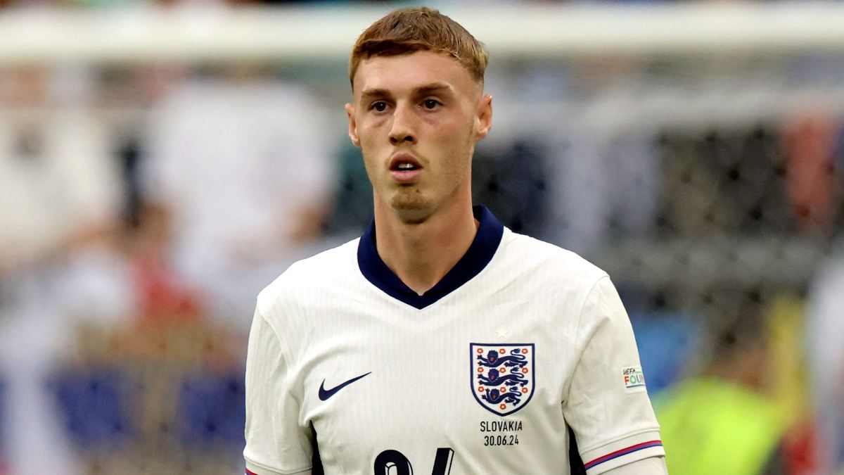 Ballon d’Or 2024: Cole Palmer’s ranking revealed after sensational Chelsea and England breakthrough