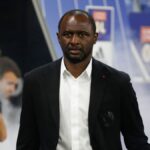 Patrick Vieira