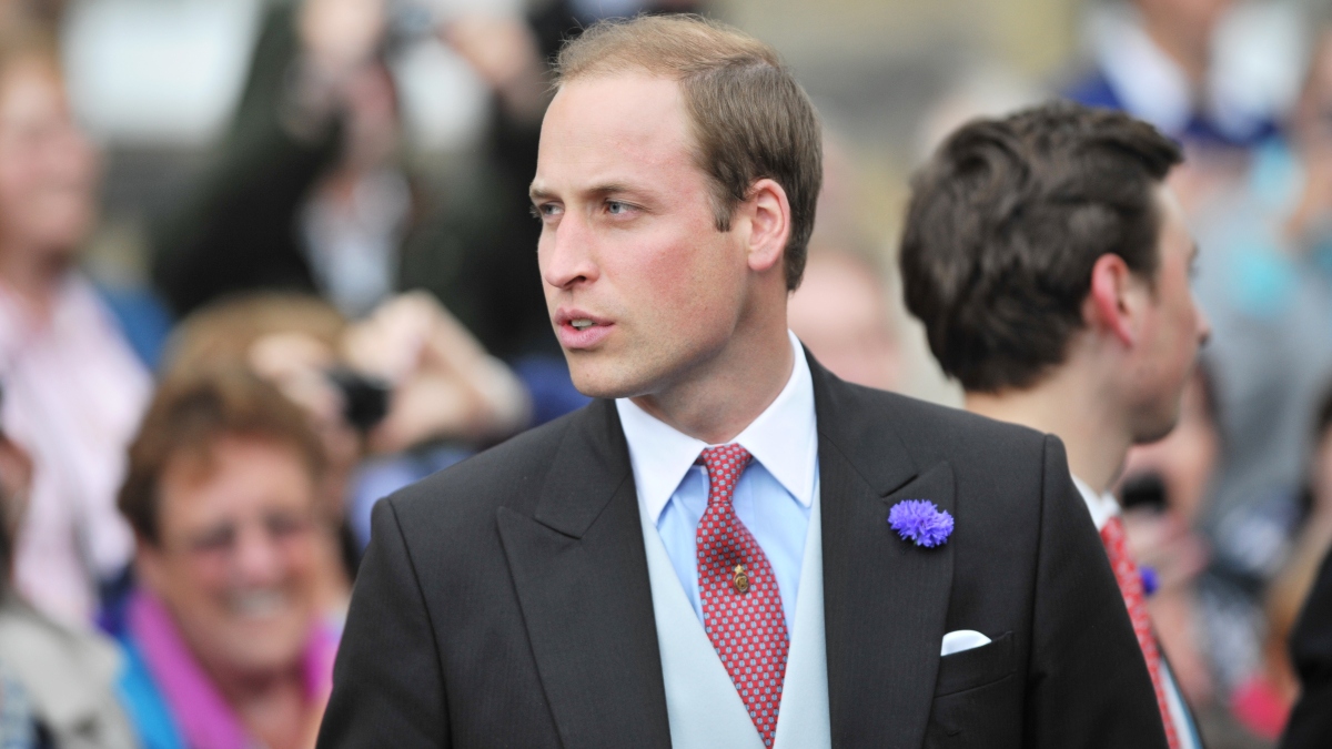 Prince William