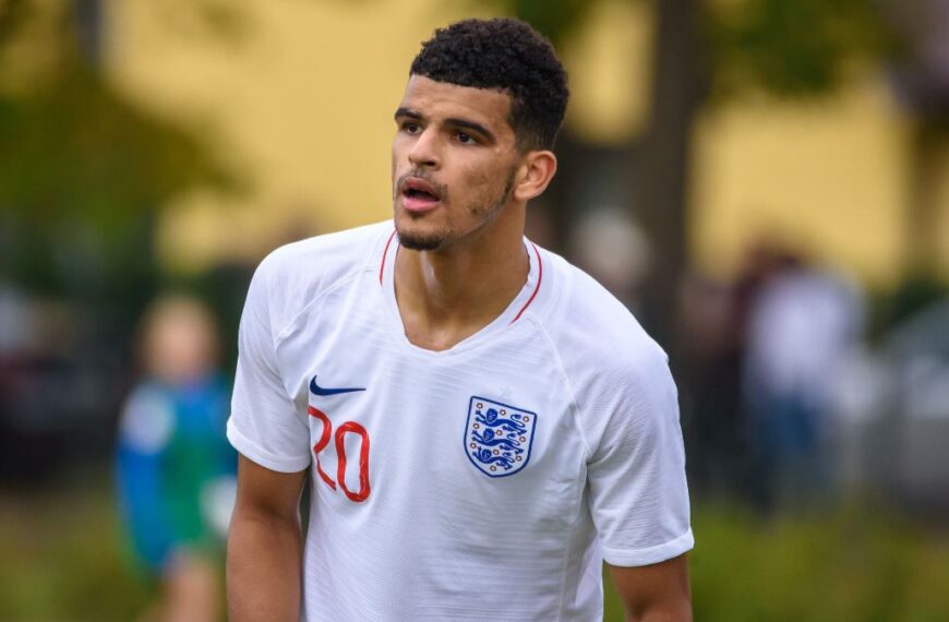 Solanke