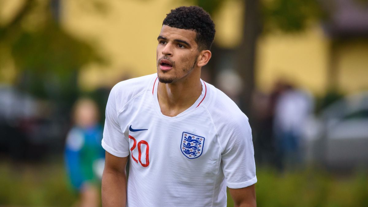 Bournemouth give Solanke update after £65m release clause reveal