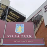 Villa Park