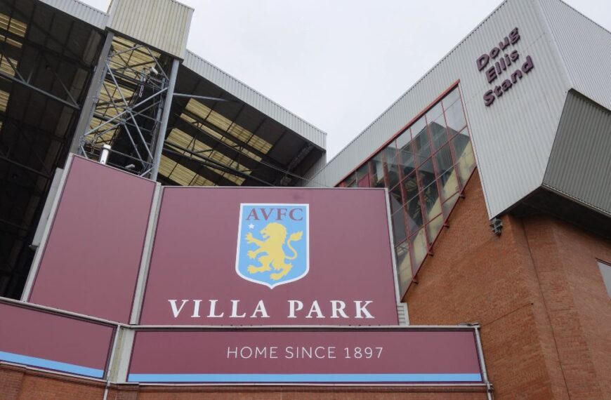 Villa Park