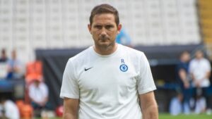 Frank Lampard