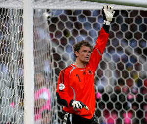 Jens Lehmann