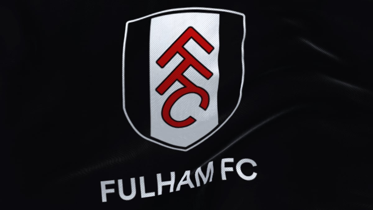 Fulham Football Club badge and logo