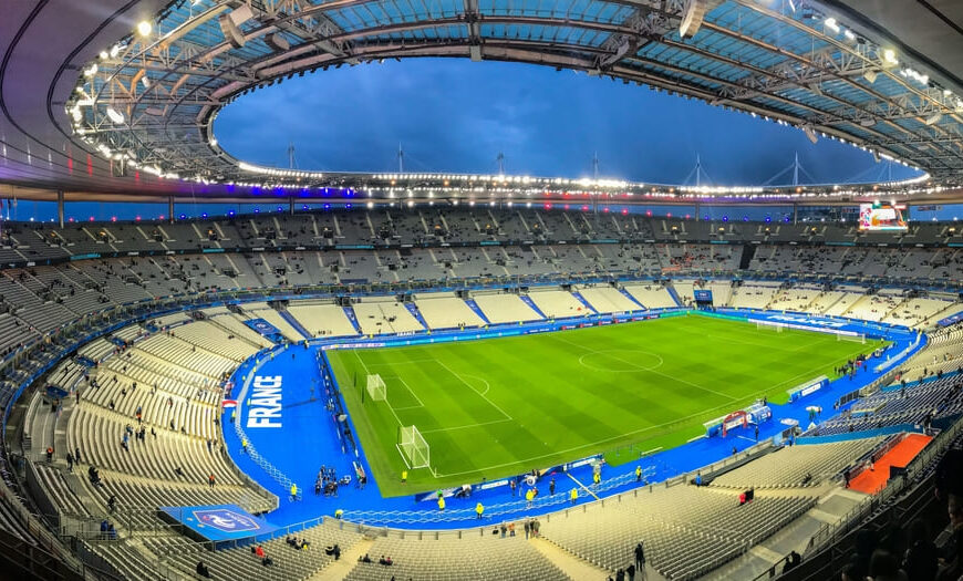 Stade de France