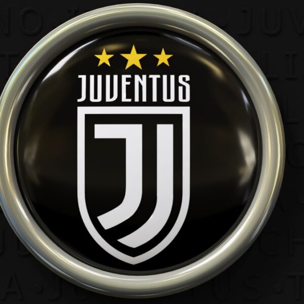 Juventus Football Club logo