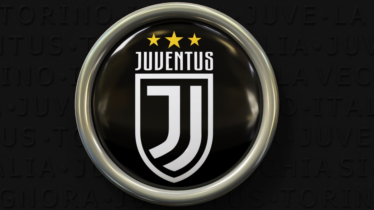 Juventus Football Club logo