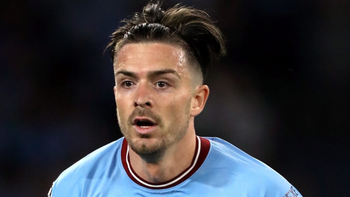 Leyton Orient v Manchester City: Line-ups confirmed as Grealish returns ...