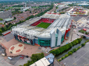 Old Trafford