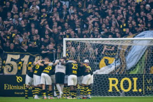 AIK Solna