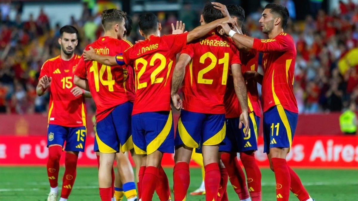 Babbel labels Spain ‘best’ team at Euro 2024 ahead of final
