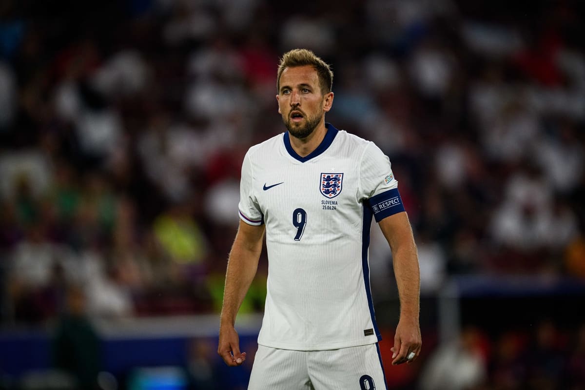 Gary Lineker defends BBC stance on England and Kane
