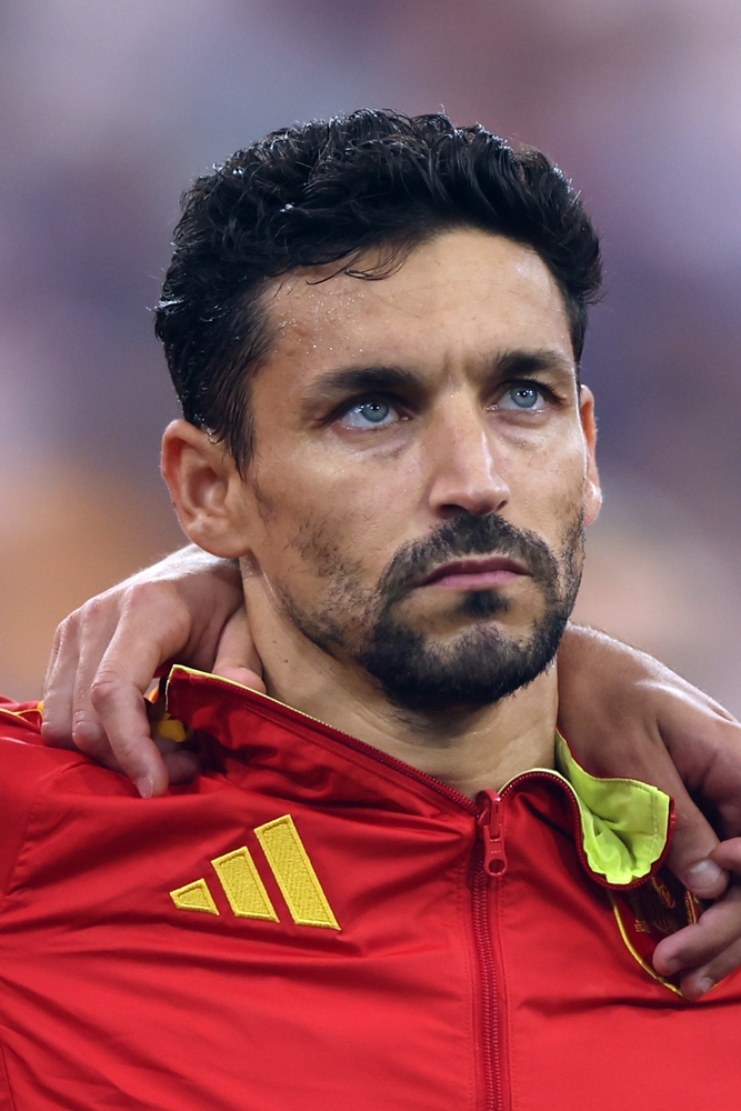 Navas hoping to end dream Spain career with historic win