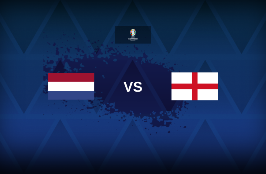 Euro 2024: Netherlands v England – Preview, predictions, tips, offers and odds