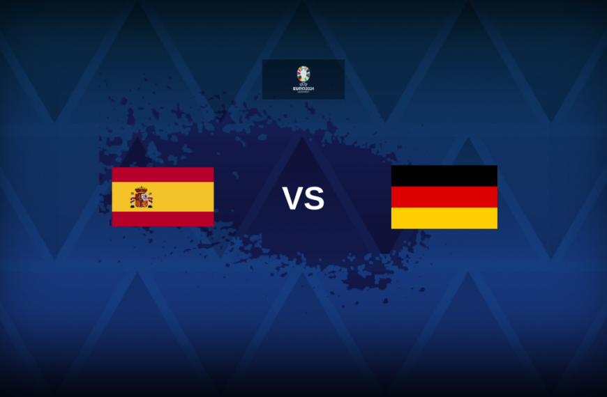 Euro 2024: Spain v Germany – Preview, predictions, tips, offers and odds