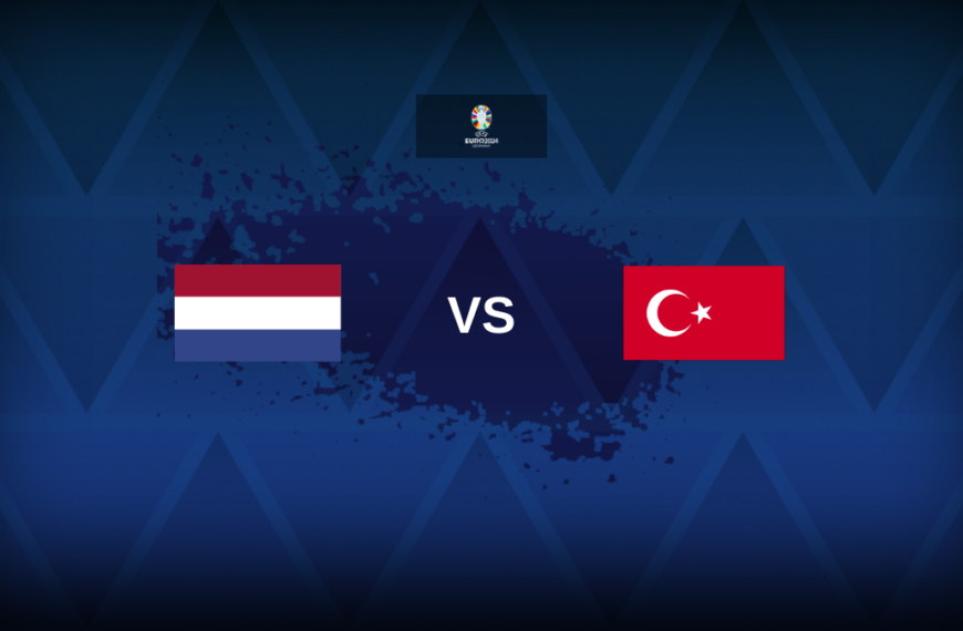 Euro 2024: Netherlands v Turkey – Preview, predictions, tips, offers and odds