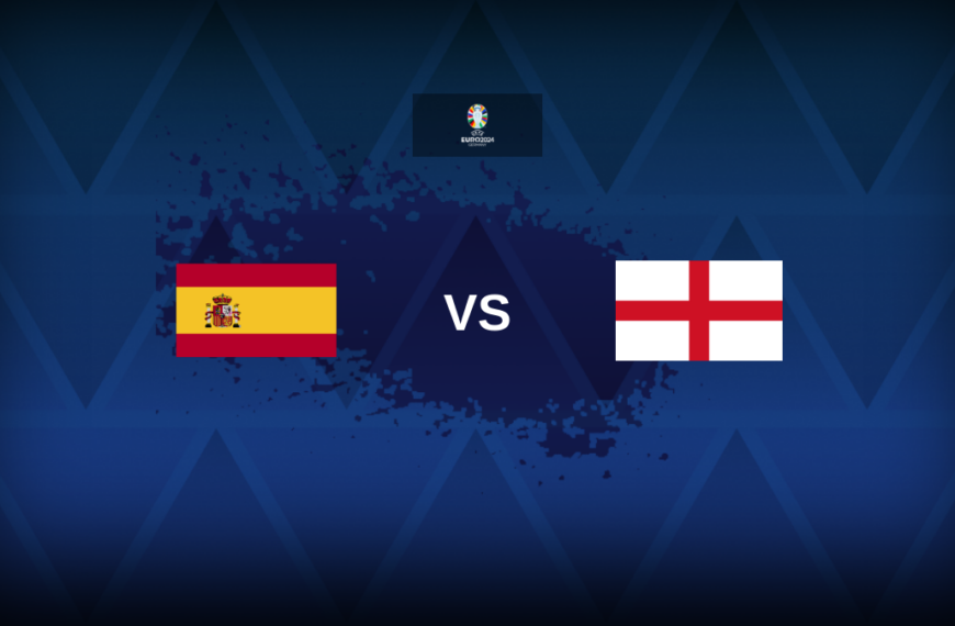 Euro 2024: Spain v England – Preview, predictions, tips, offers and odds