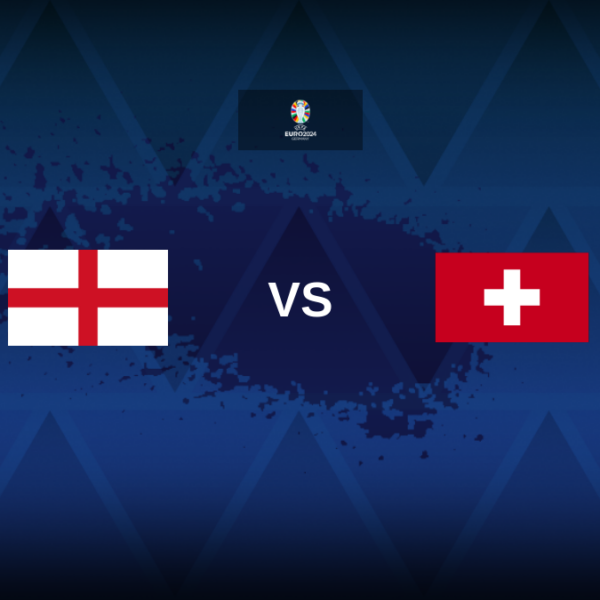 Euro 2024: England v Switzerland – Preview, predictions, tips, offers and odds
