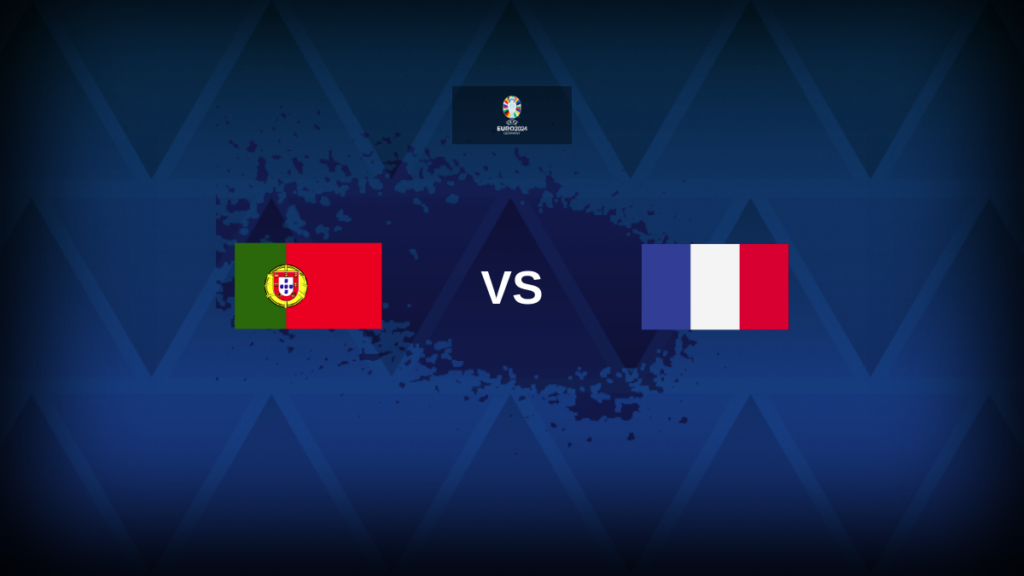 Euro 2024 Quarter-finals Paddy Power Sign Up Offer – Portugal v France ...