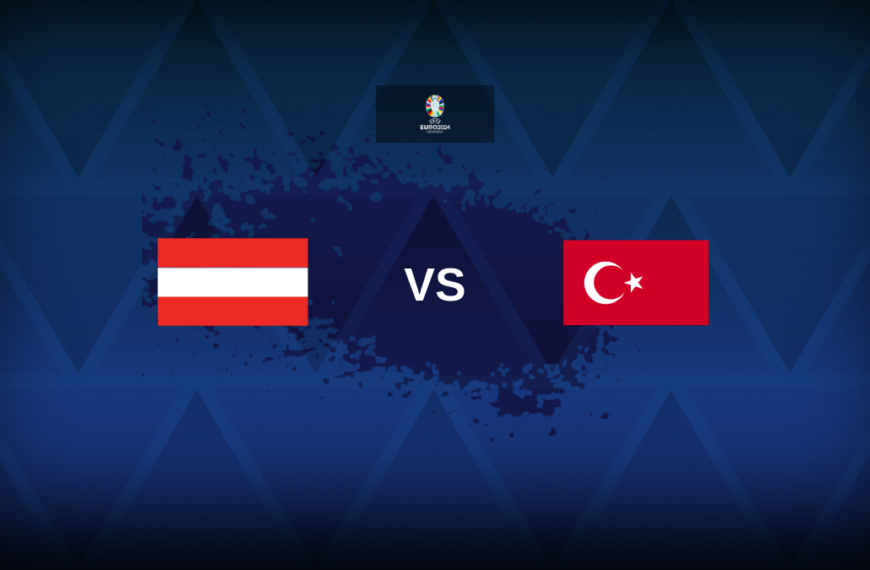Euro 2024: Austria v Turkey – Preview, predictions, tips, offers and odds