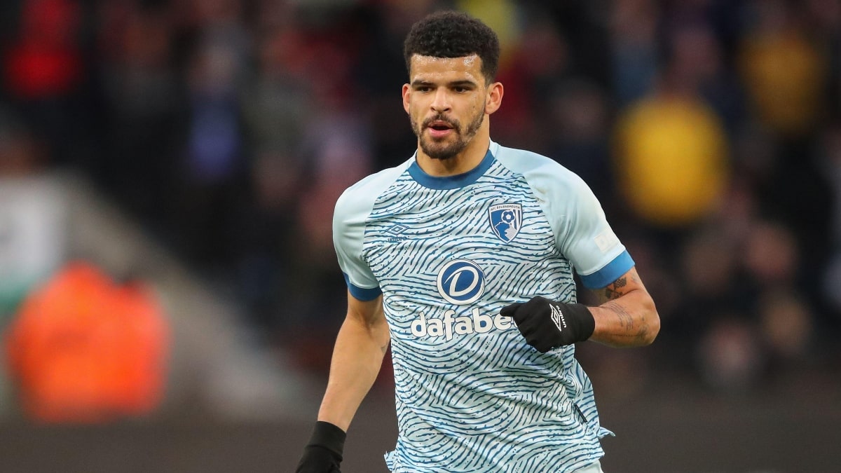 Tottenham given green light to finalise Solanke deal – reports