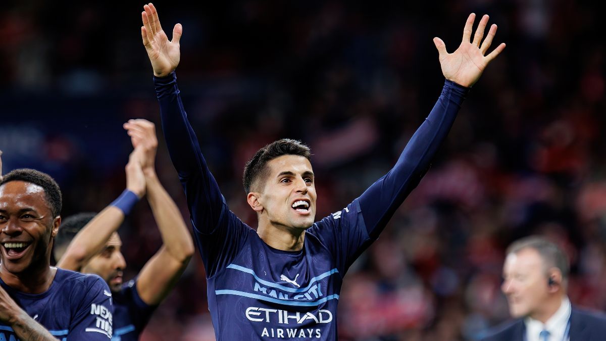 Transfer news: Joao Cancelo leaves Manchester City for Saudi club Al-Hilal