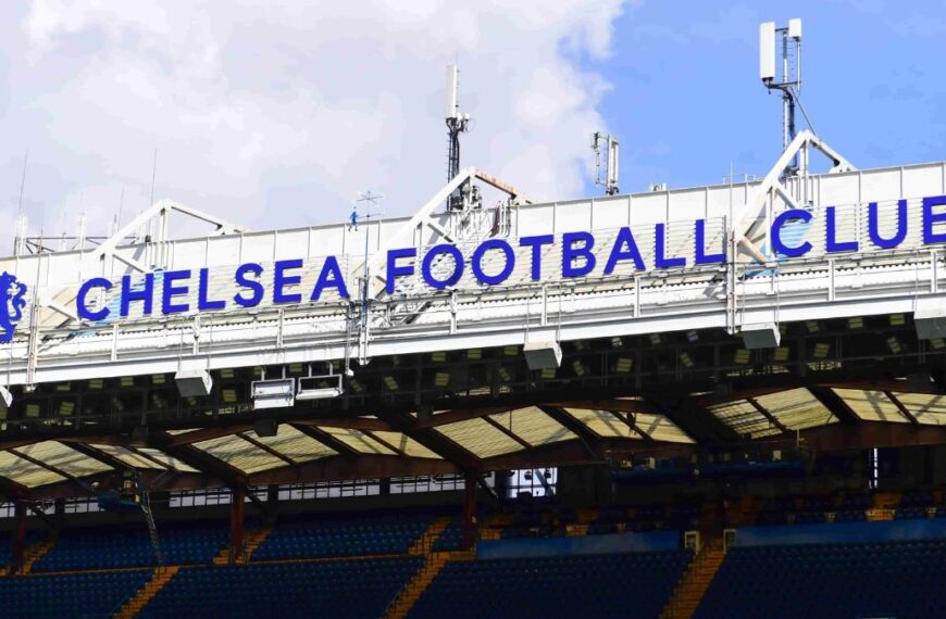 chelsea