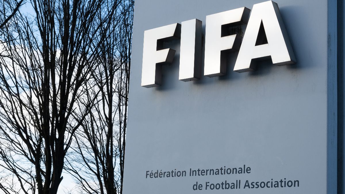 FIFA says it is ‘happy’ to discuss football calendar after legal action
