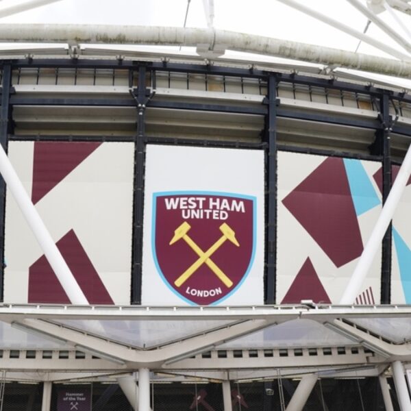 West Ham sign Jean-Clair Todibo from Nice