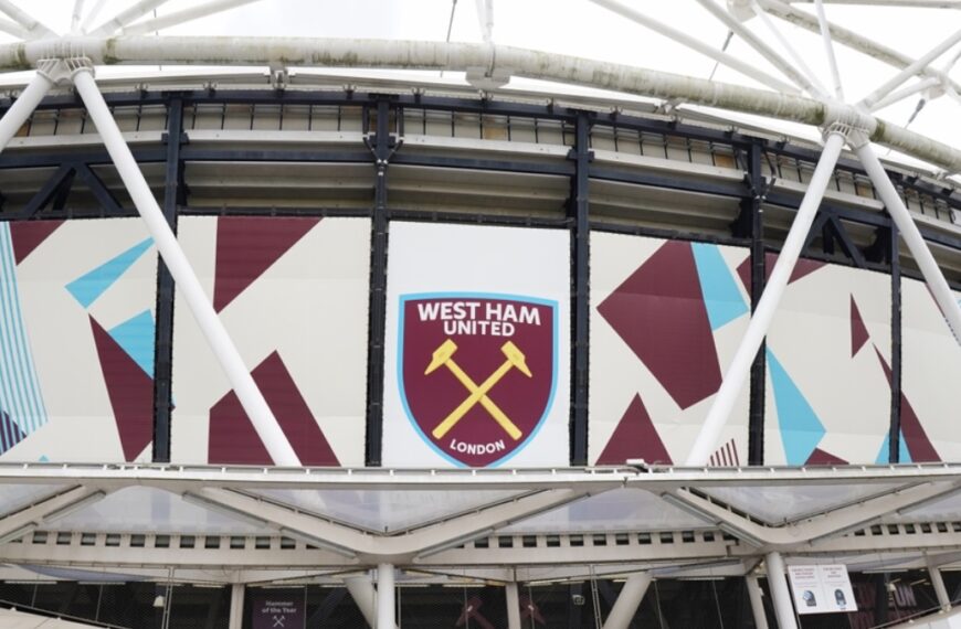 West Ham sign Jean-Clair Todibo from Nice