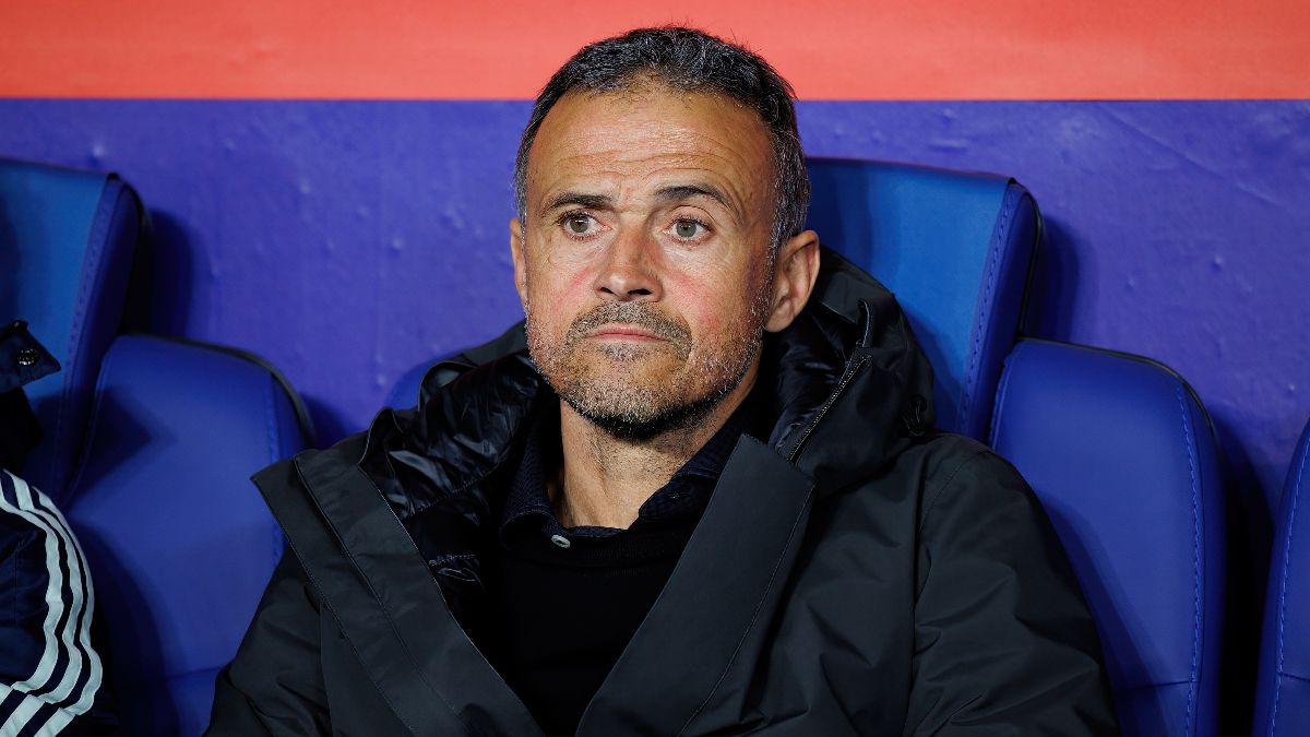 ‘We will not lose faith’, says Luis Enrique – but manager ‘does not have magic formula’