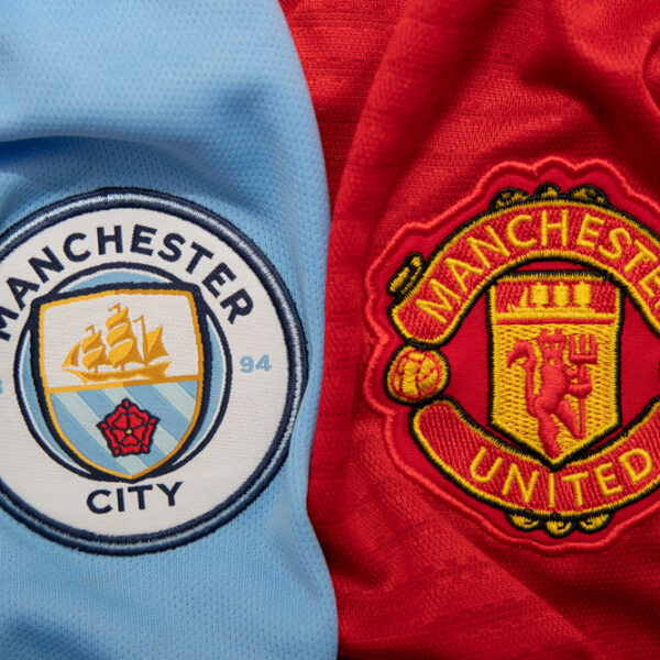 Man City vs Man United – Best Betting Offers, Free Bets & EPL Predictions