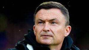 Paul Heckingbottom