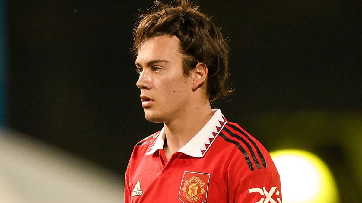 Pellistri leaves Manchester United permanently for Panathinaikos