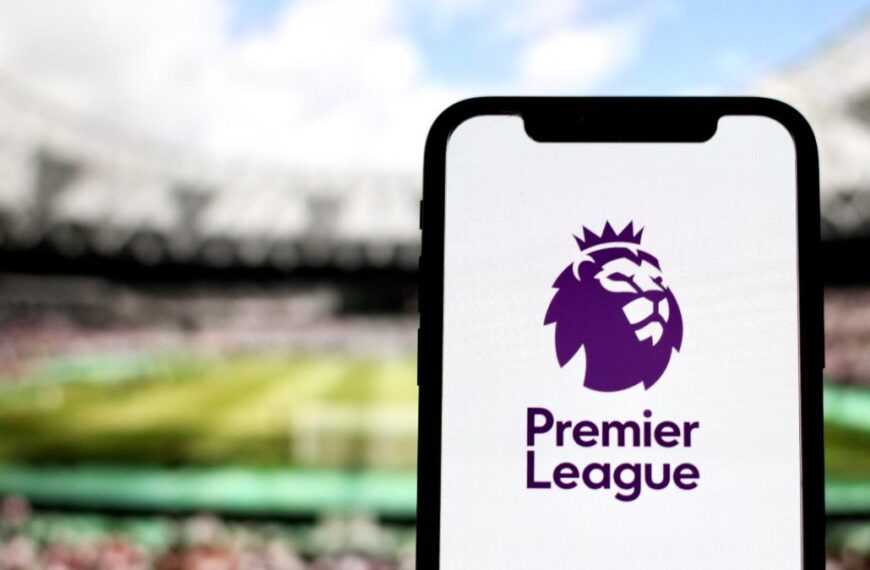 Premier League TV