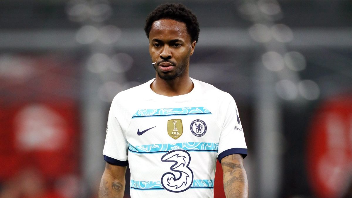 Sterling, Chalobah Chelsea futures in doubt after shirt numbers handed to Neto and Felix