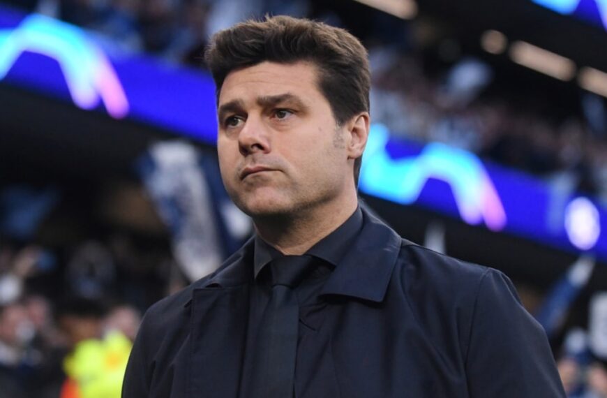 Mauricio Pochettino