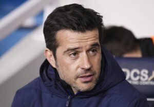 Marco Silva