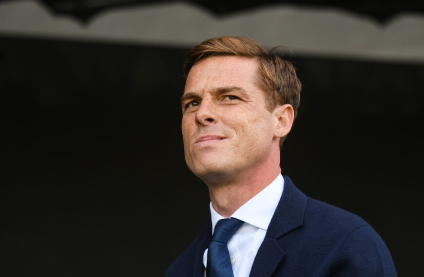 Scott Parker