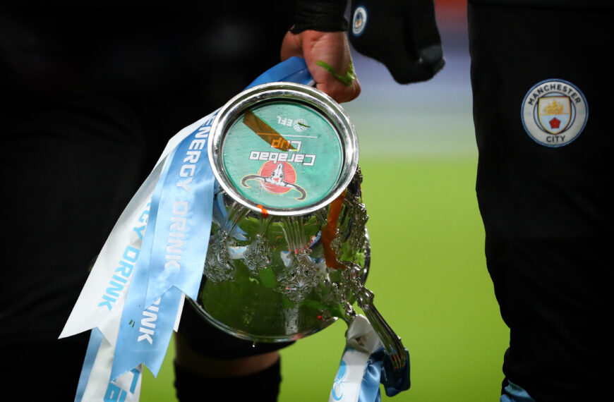 When is the Carabao Cup draw? Dates, fixtures, results, teams, how to watch