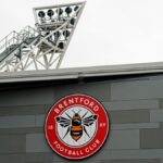 The Gtech Community Stadium home of Brentford Football Club