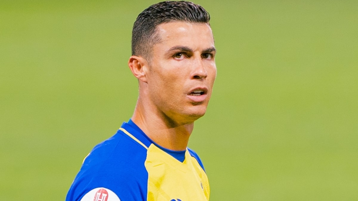 Cristiano Ronaldo goal not enough in Saudi Pro League