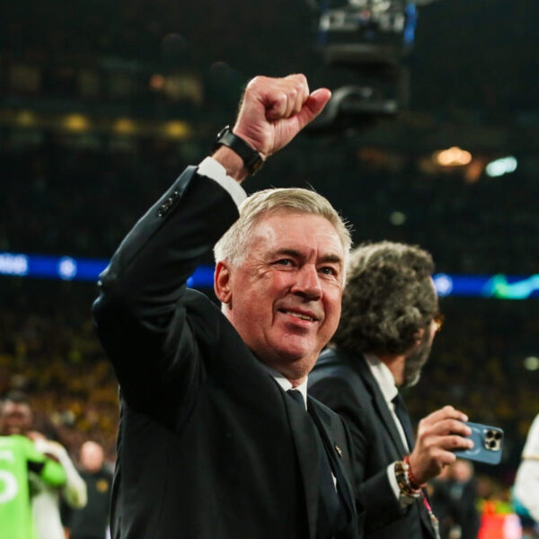 Carlo Ancelotti